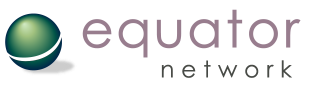 equator network logo