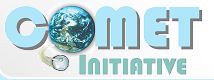 COMET Initiative logo