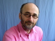 David Moher, co-Editor-in-Chief of Systematic Reviews
