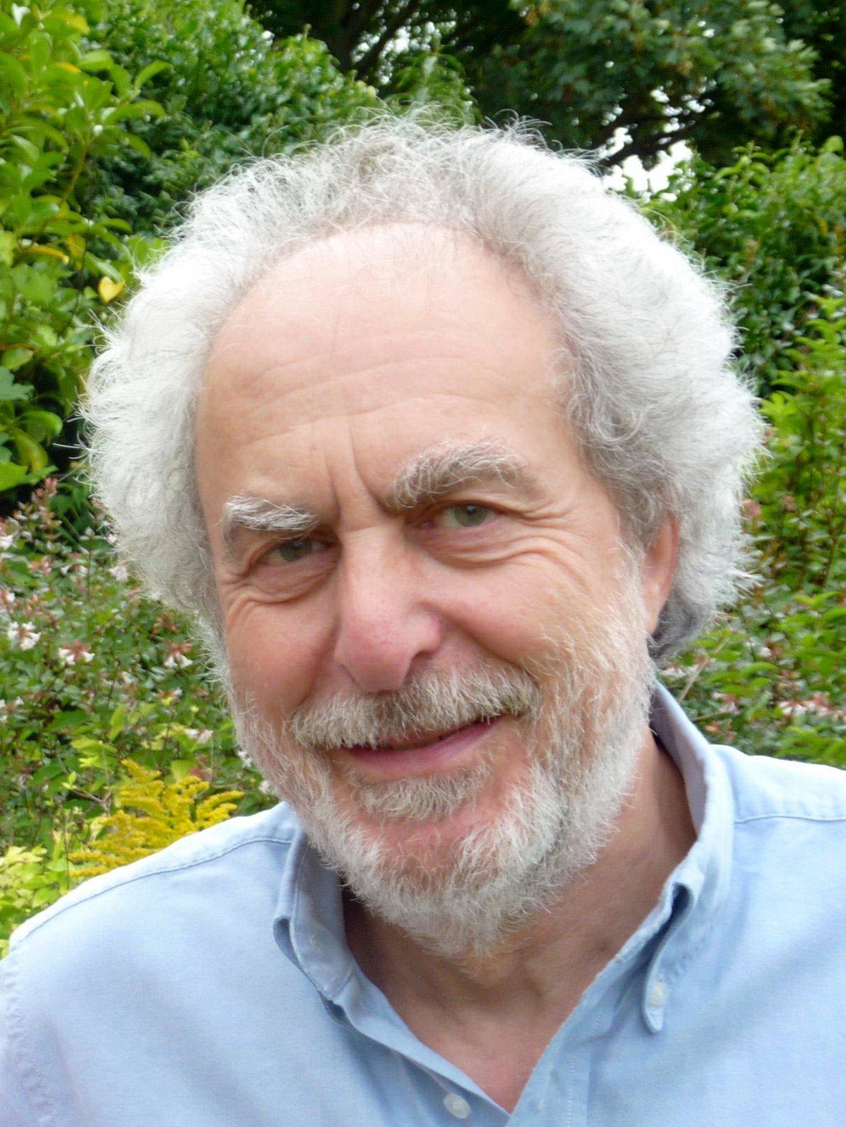In an essay published in PLOS Medicine on 22 September 2015, EQUATOR&#39;s David Moher and Doug Altman discuss four actions which journals and educational ... - doug-altman-Aug2011