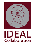 IDEAL Collaboration logo