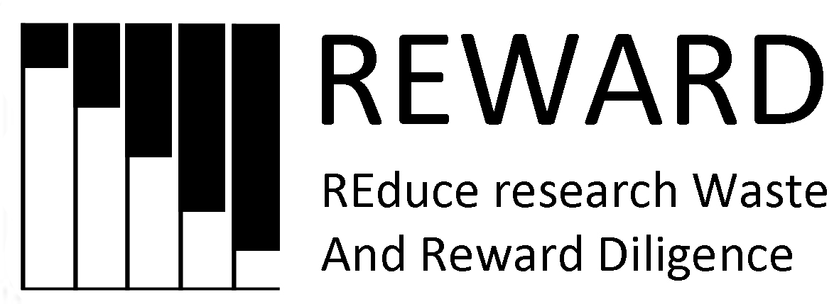 REWARD Alliance logo