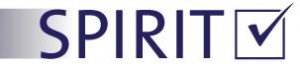 SPIRIT 2013 Statement logo 