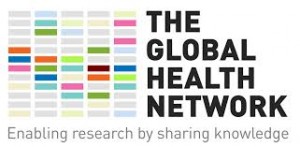 The Global Health Network logo