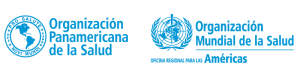 Pan American Health Organization logo 