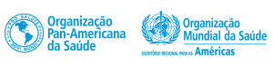Pan American Health Organization logo
