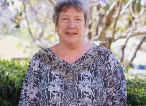 Professor Elaine Beller, Co-Director of the Australasian EQUATOR Centre