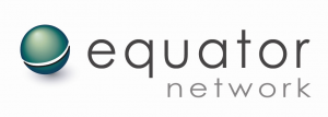 EQUATOR Network logo
