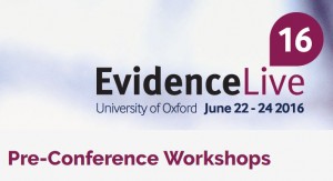 EvidenceLive 2016 logo 