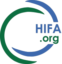 HIFA.org logo