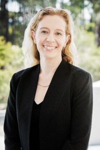 Professor Tammy Hoffmann, Co-Director