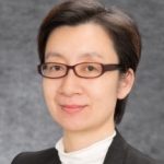 Dr Linda Li-Dan Zhong, Research Staff member